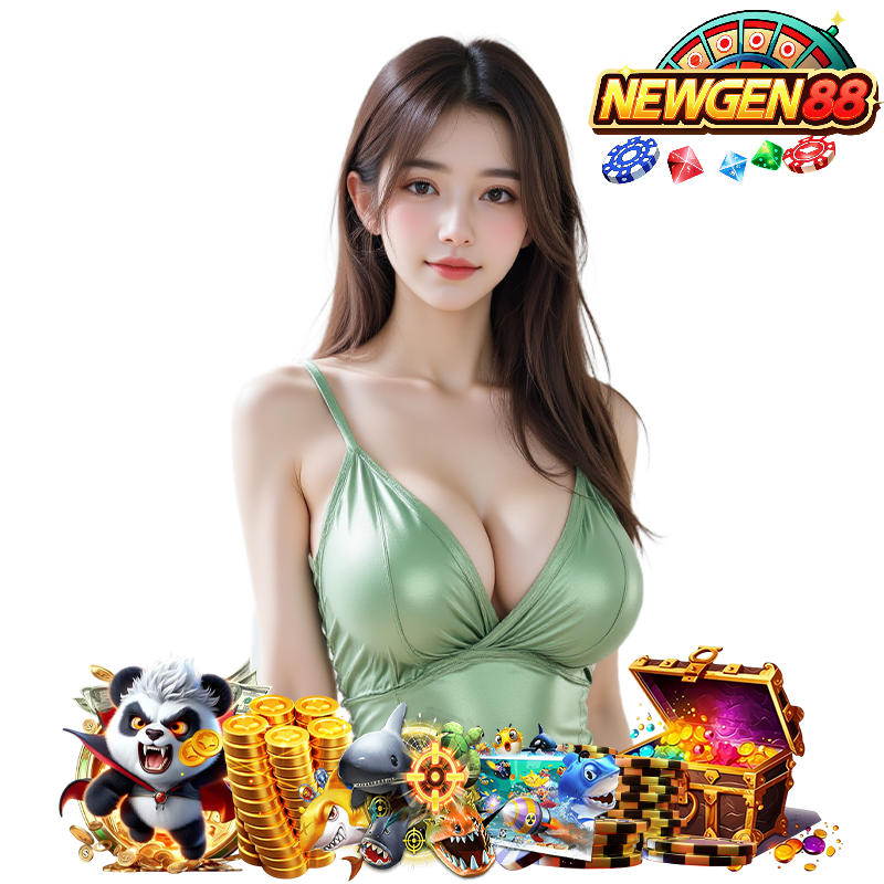 NEWGEN88 โค้ดฟรี
